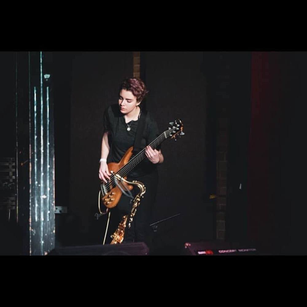 Meet your Posher, Maeve